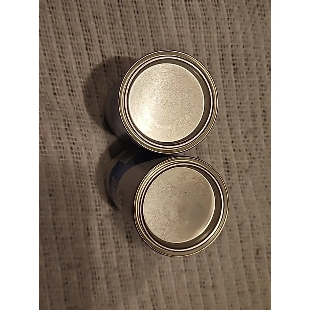 Lot Of 2 Softsheen Carson Magic Regular Strength Shaving Powder 5 oz‎